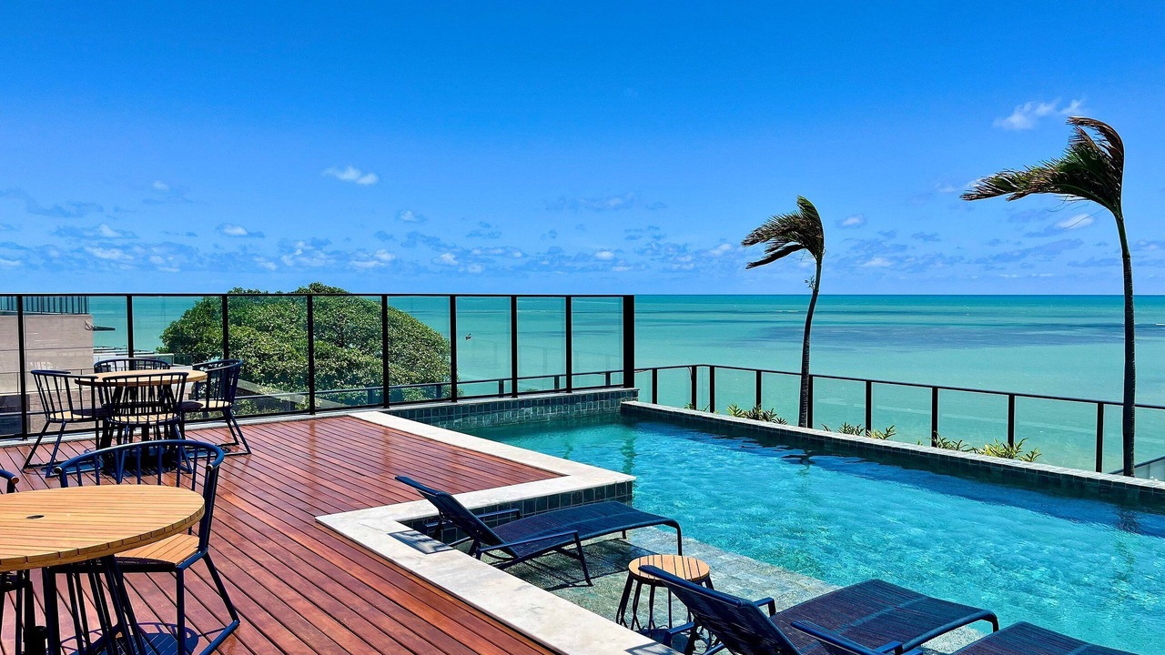 Photo of Outdoor in Jardim Oceania
