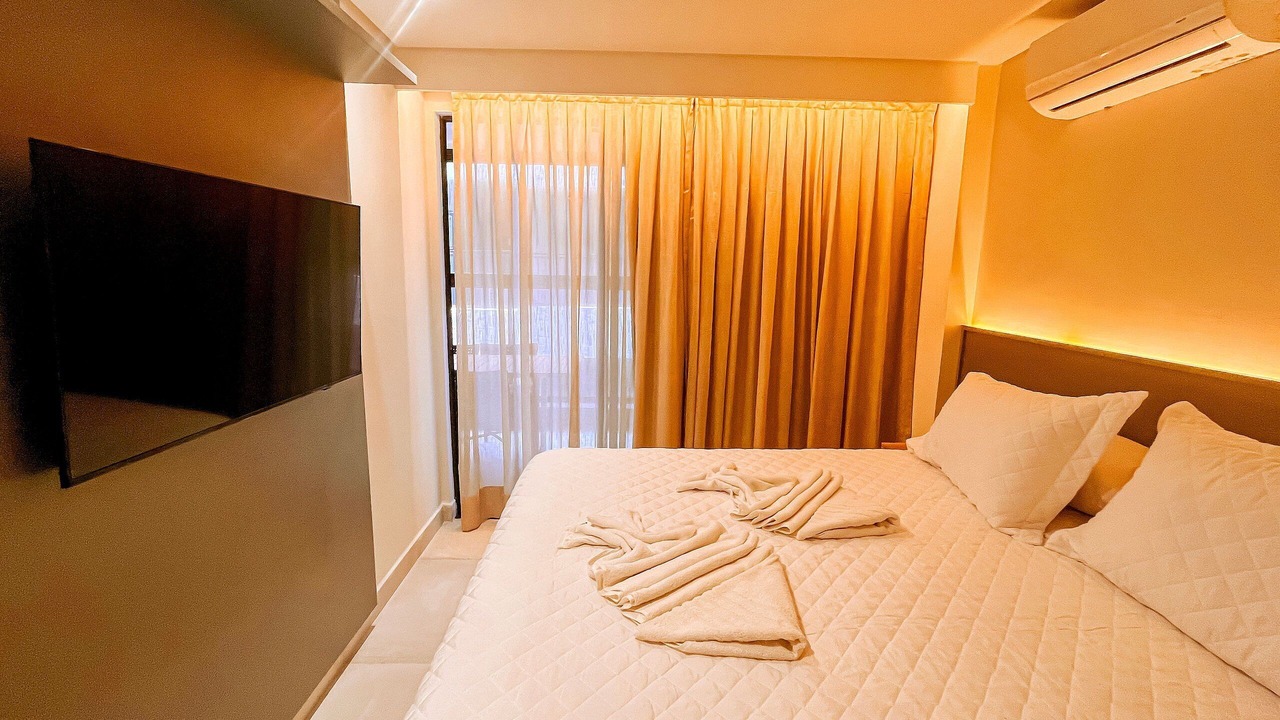 Photo of Bedroom in Jardim Oceania