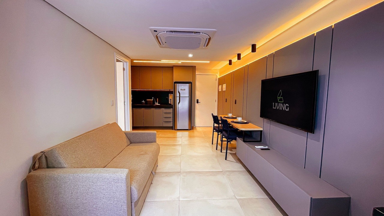 Photo of Livingroom in Jardim Oceania