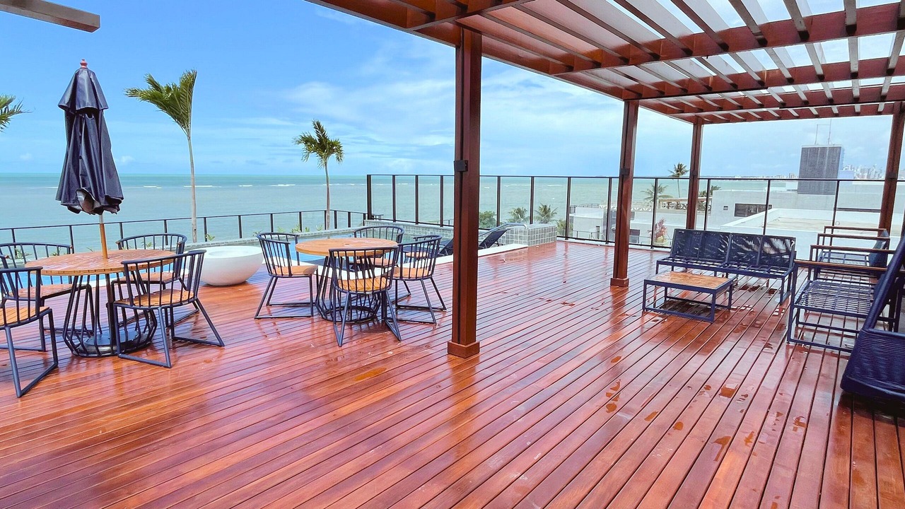 Photo of Outdoor in Jardim Oceania