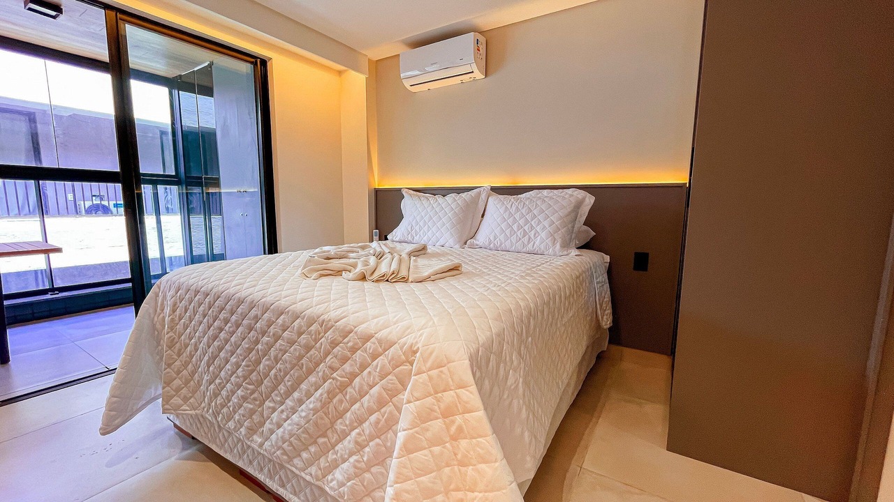 Photo of Bedroom in Jardim Oceania
