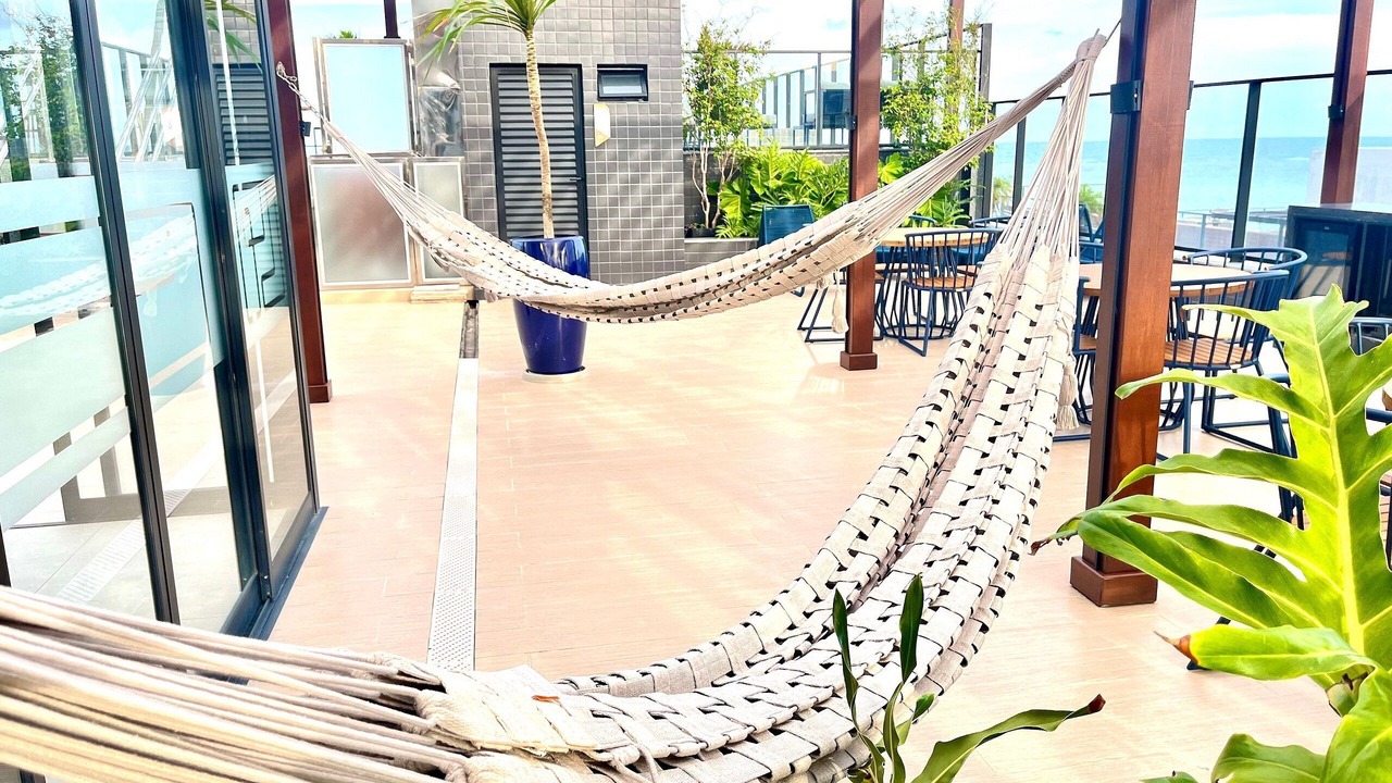 Photo of Outdoor in Jardim Oceania