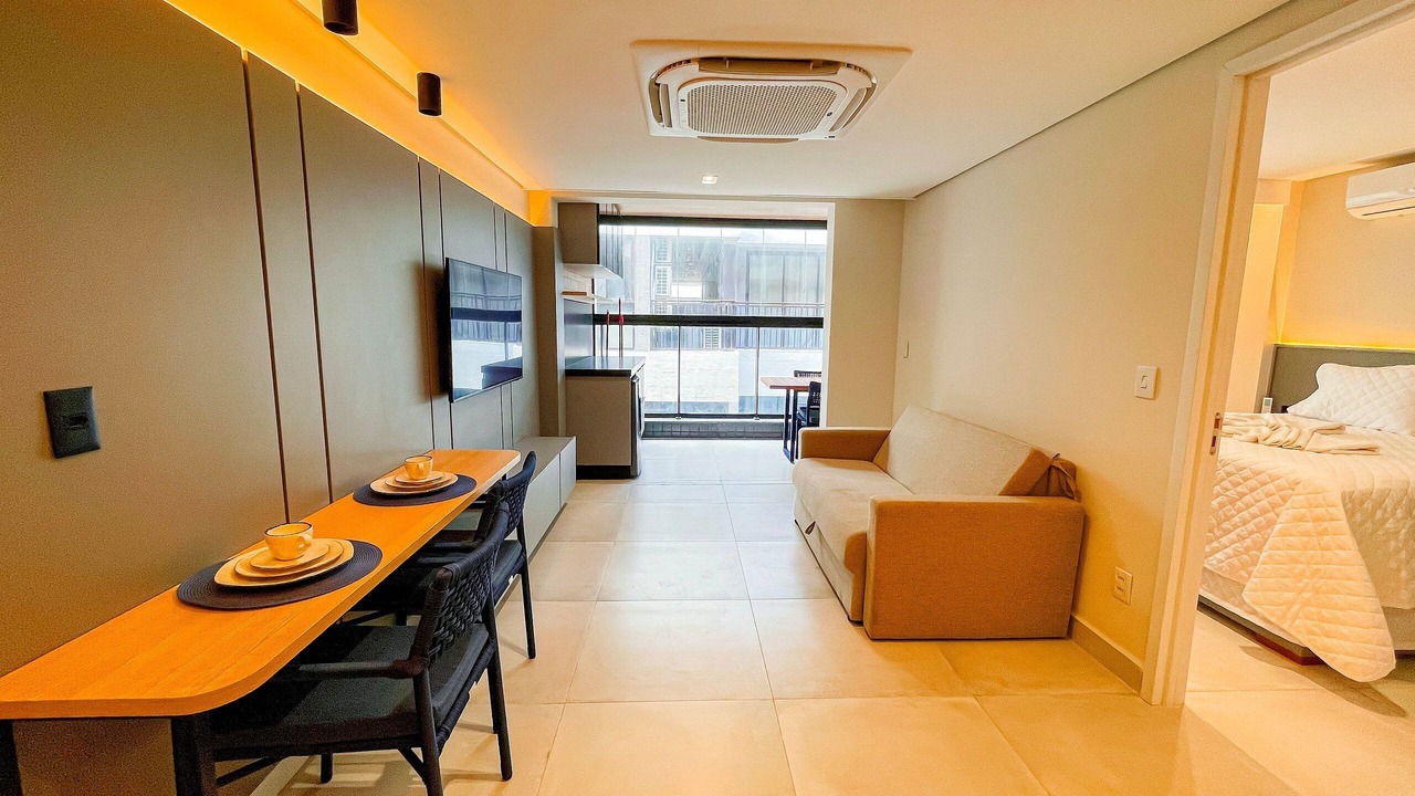 Photo of Livingroom in Jardim Oceania