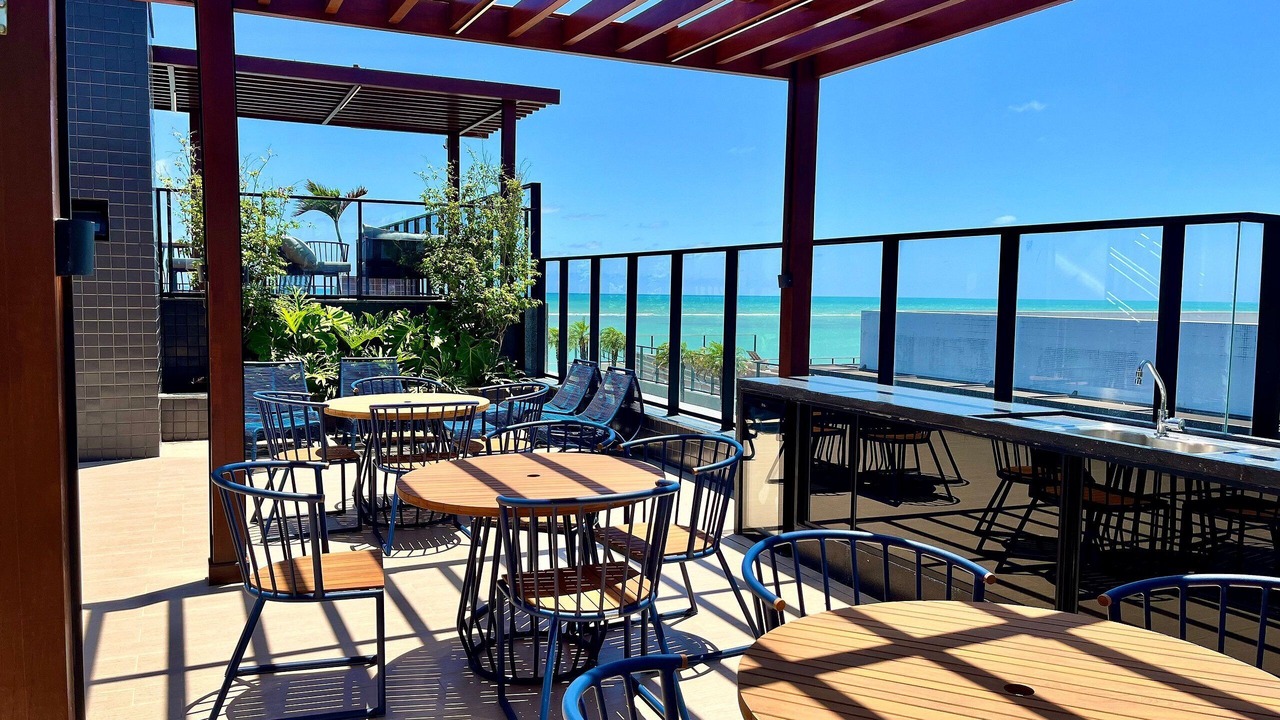 Photo of Outdoor in Jardim Oceania
