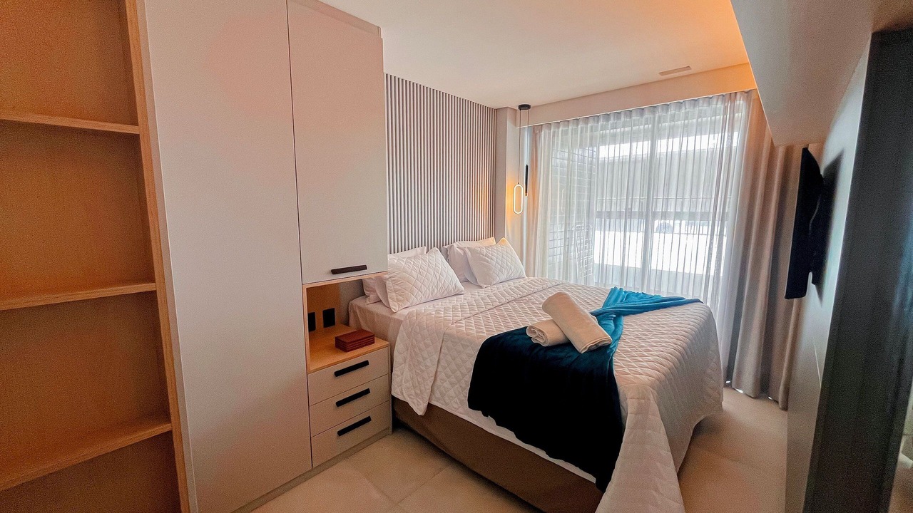 Photo of Bedroom in Jardim Oceania