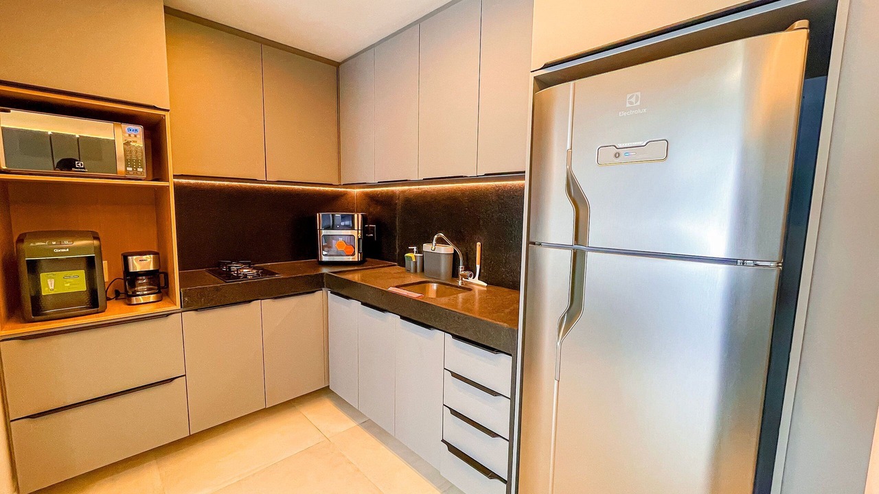Photo of Kitchen in Jardim Oceania