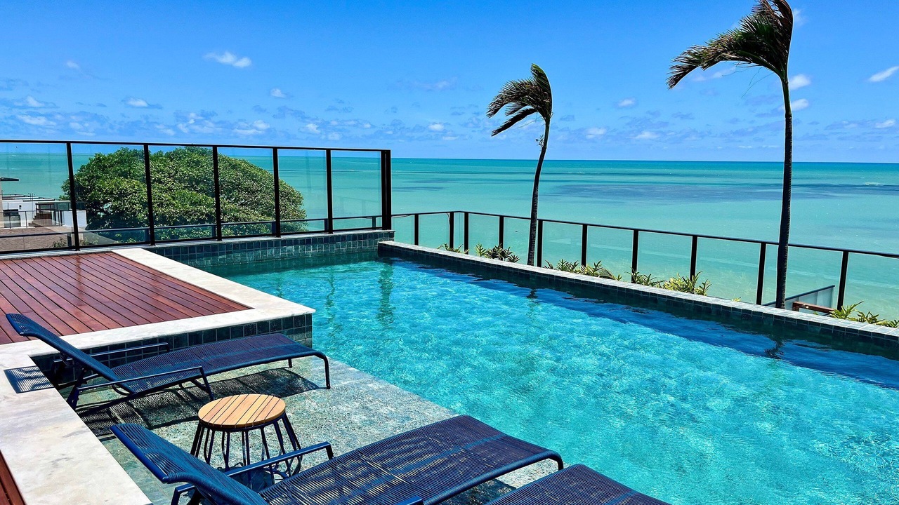 Photo of Outdoor in Jardim Oceania