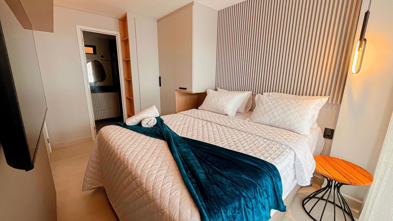 Photo of Bedroom in Jardim Oceania