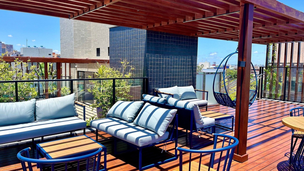 Photo of Outdoor in Jardim Oceania