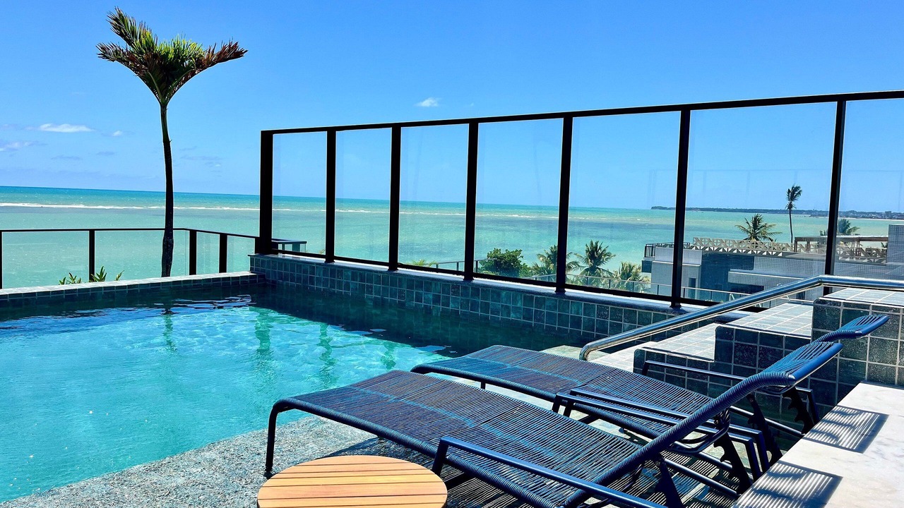 Photo of Outdoor in Jardim Oceania