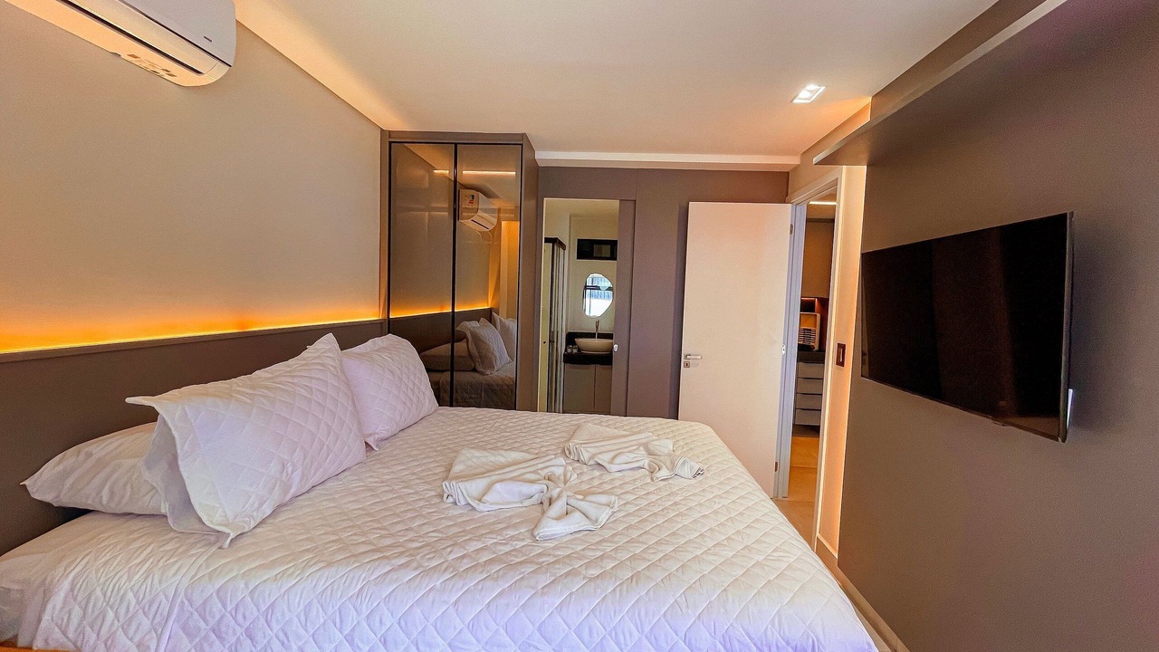 Photo of Bedroom in Jardim Oceania