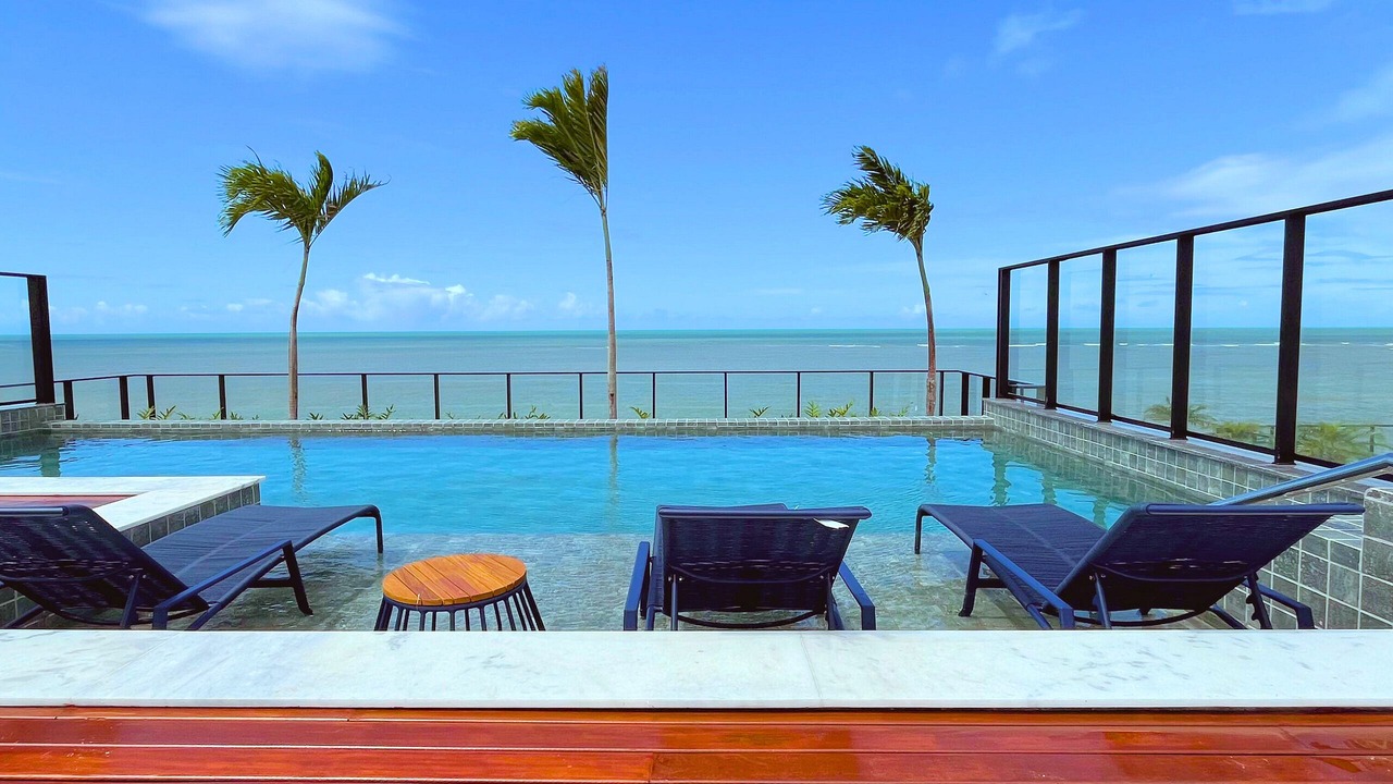 Photo of Outdoor in Jardim Oceania