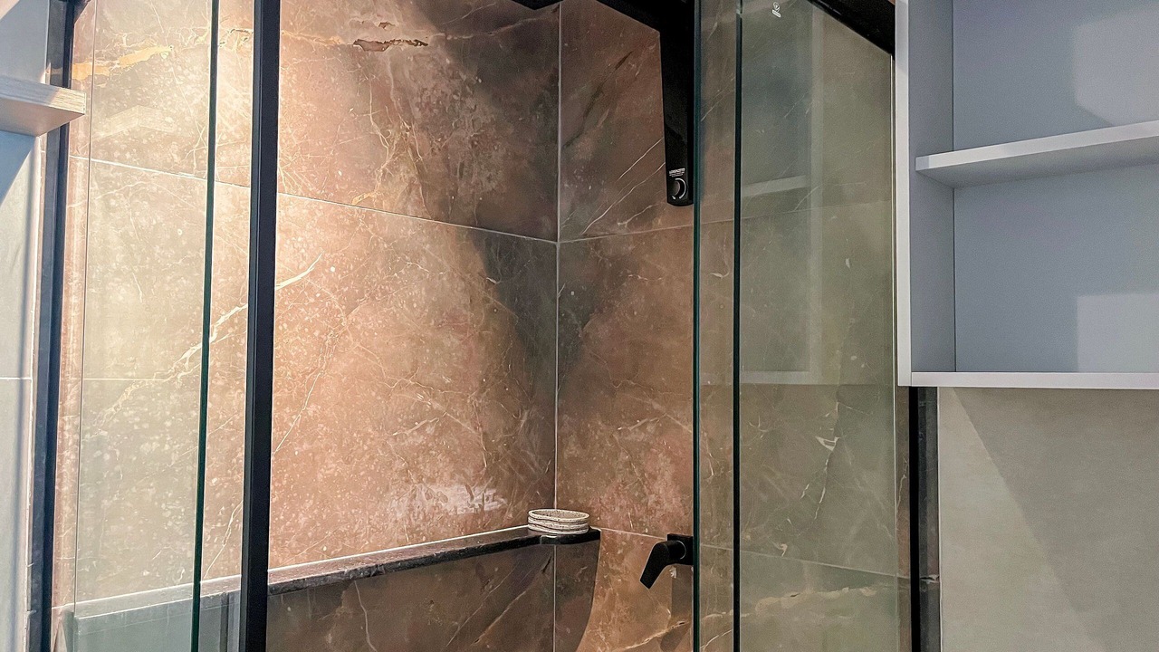 Photo of Bathroom in Jardim Oceania