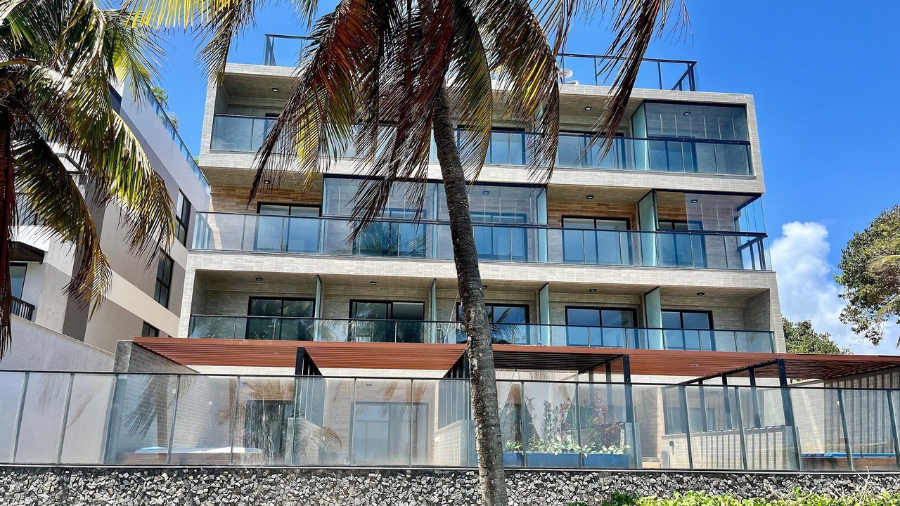 Photo of Outdoor in Jardim Oceania