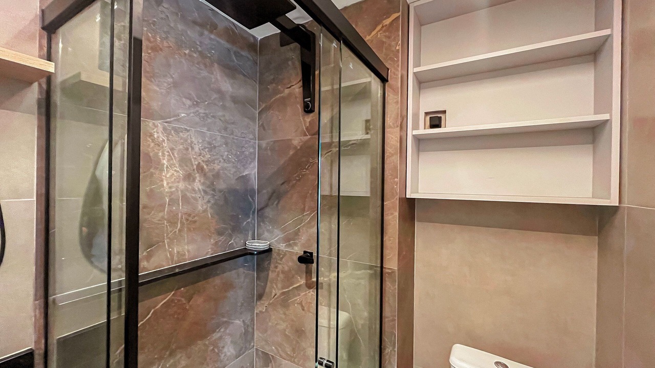Photo of Bathroom in Jardim Oceania