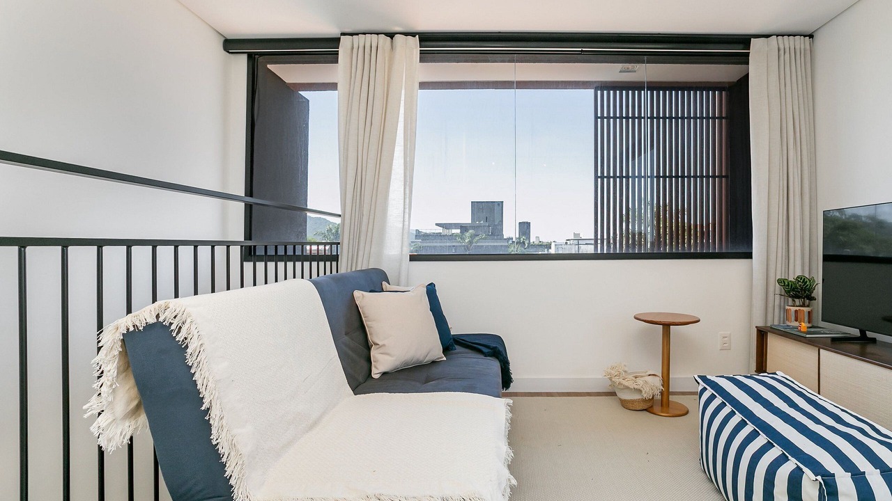 Photo of Livingroom in Lagoa Pequena
