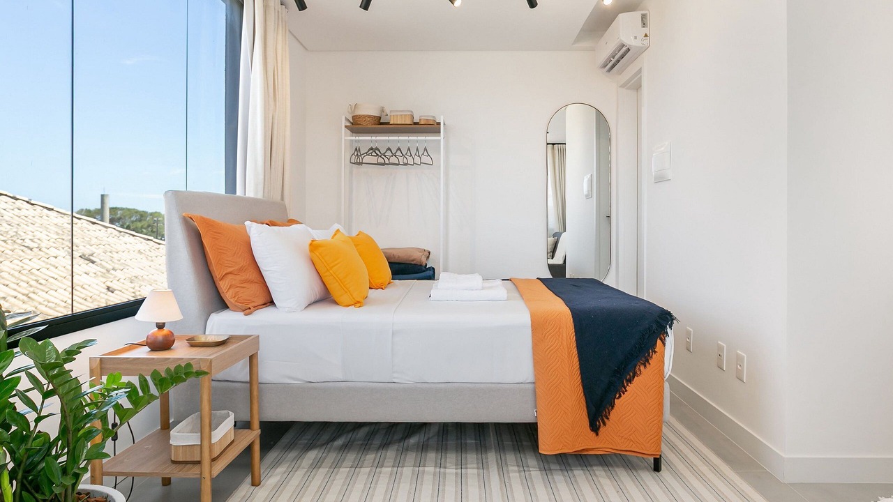 Photo of Bedroom in Lagoa Pequena