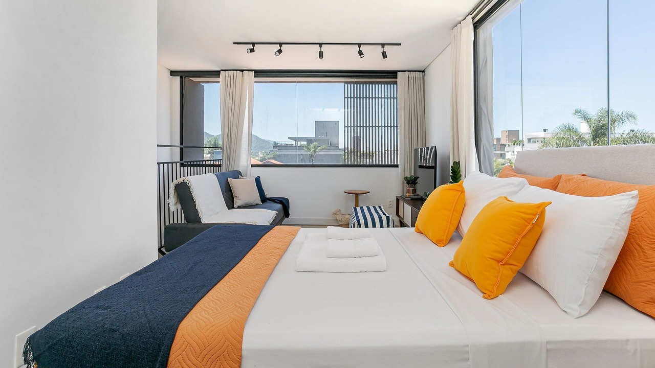 Photo of Bedroom in Lagoa Pequena