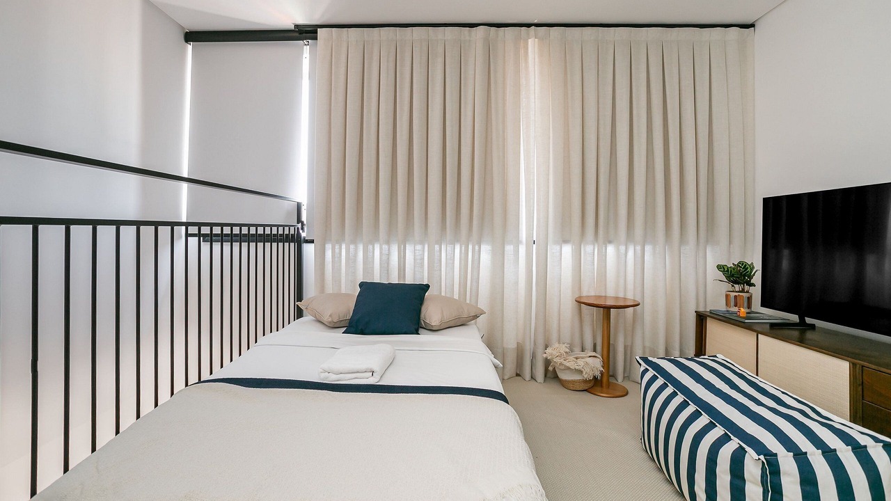 Photo of Bedroom in Lagoa Pequena