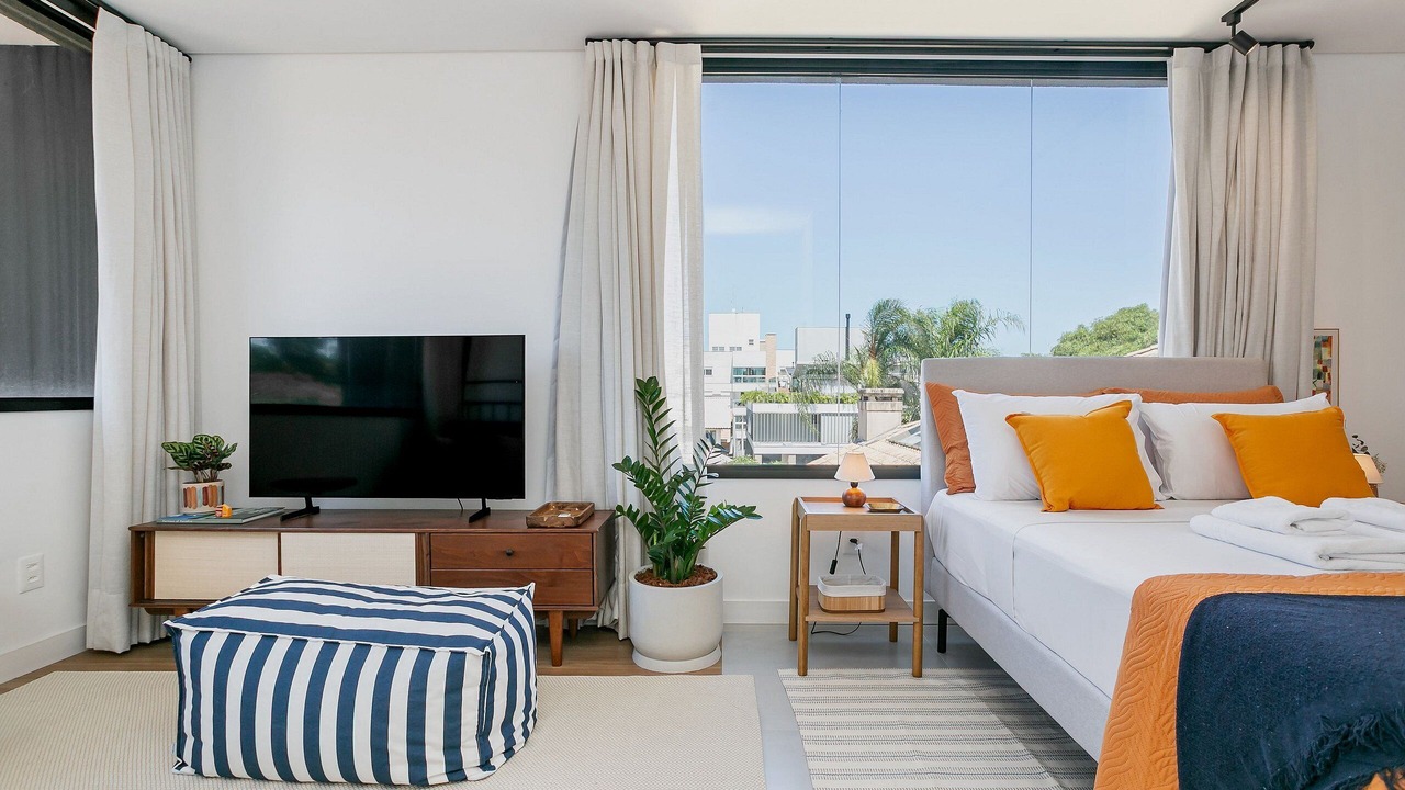 Photo of Bedroom in Lagoa Pequena