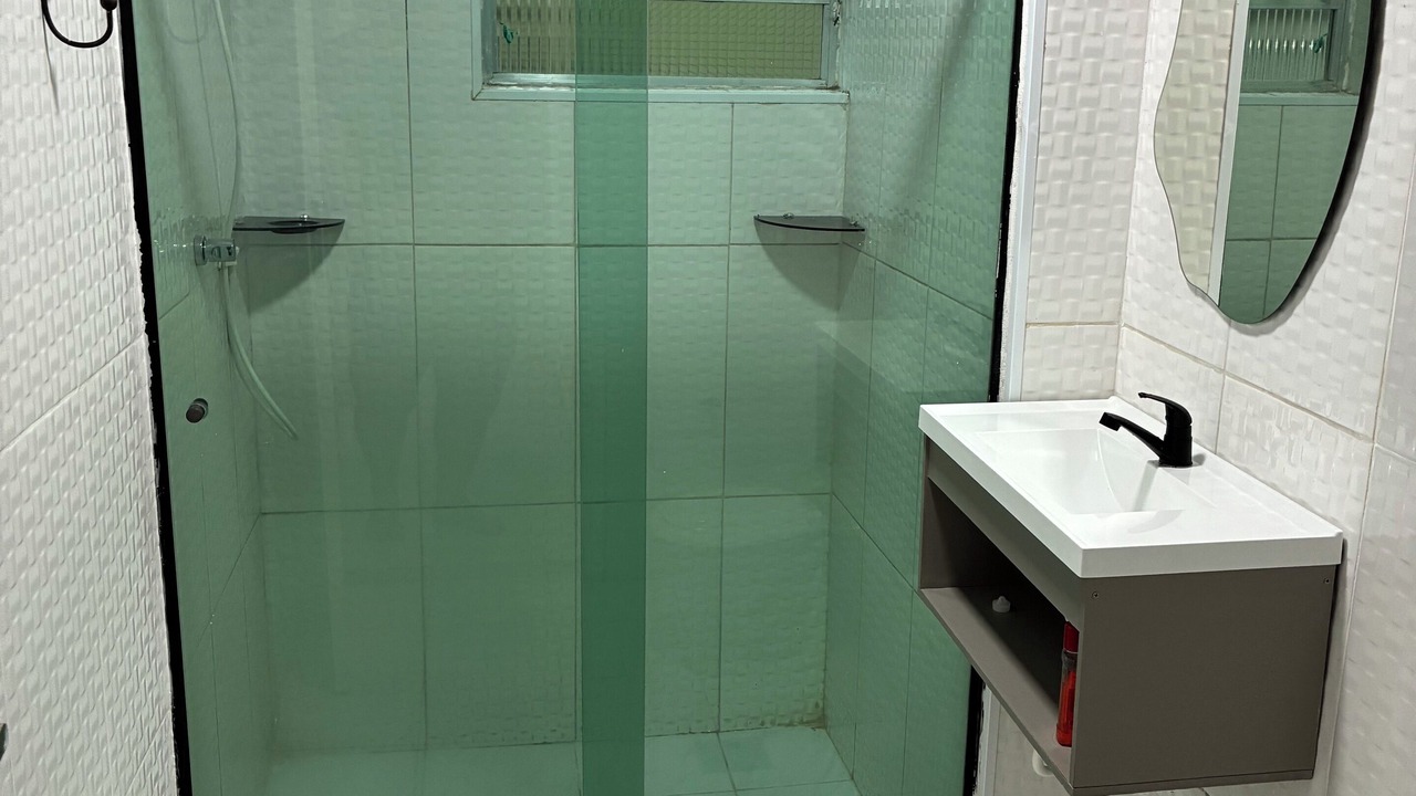 Photo of Bathroom in Sao Vicente