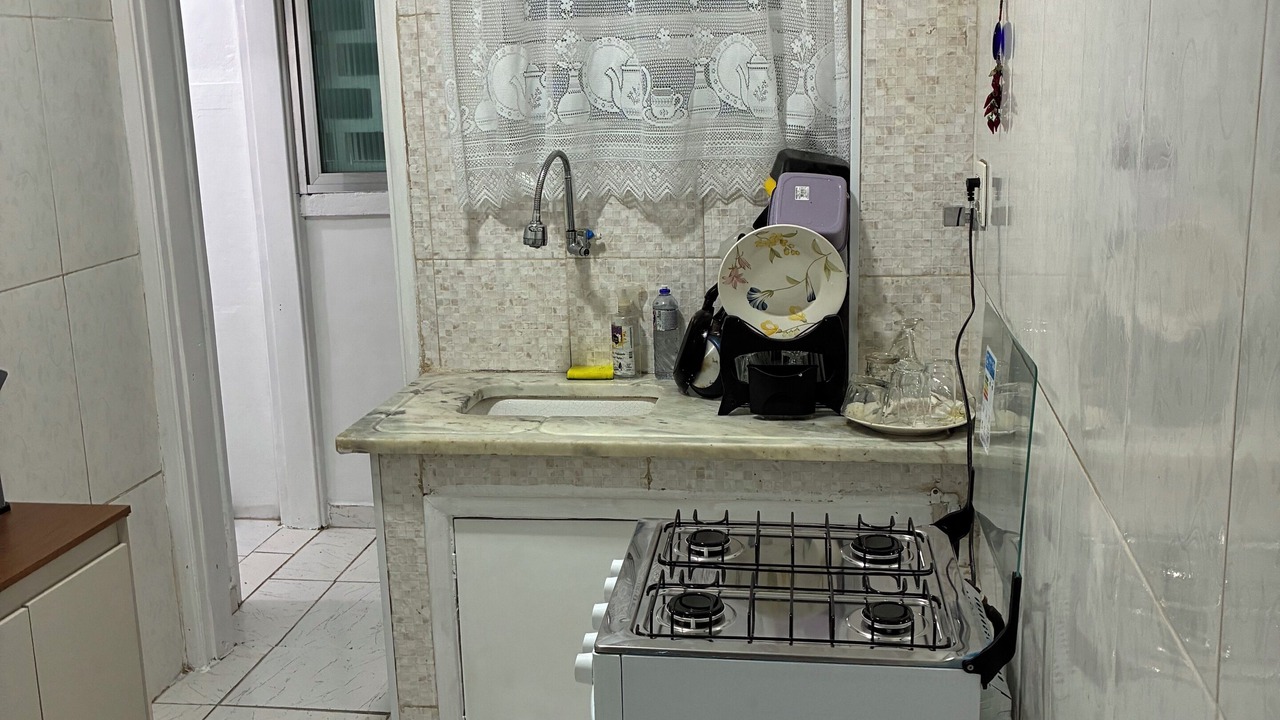 Photo of Kitchen in Sao Vicente