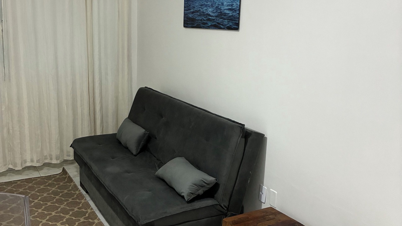 Photo of Livingroom in Sao Vicente