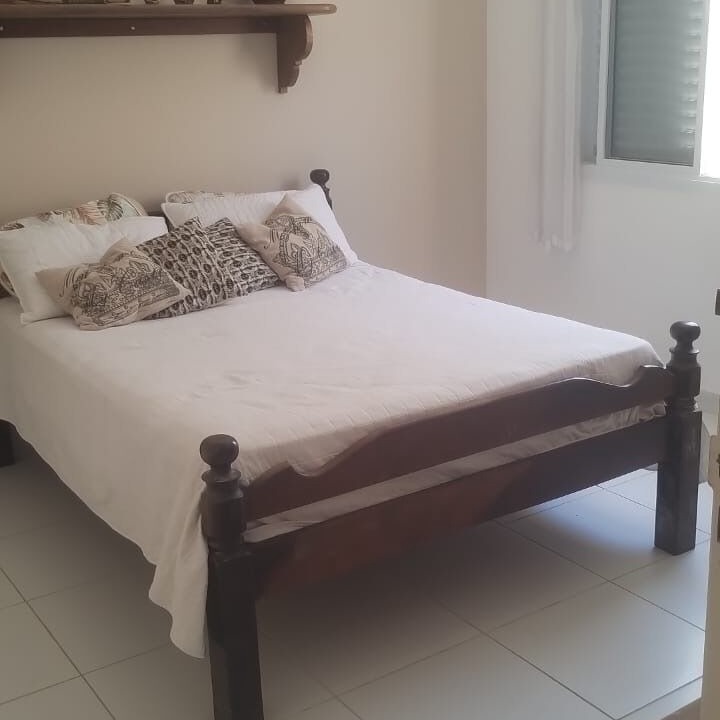 Photo of Bedroom in Peruibe