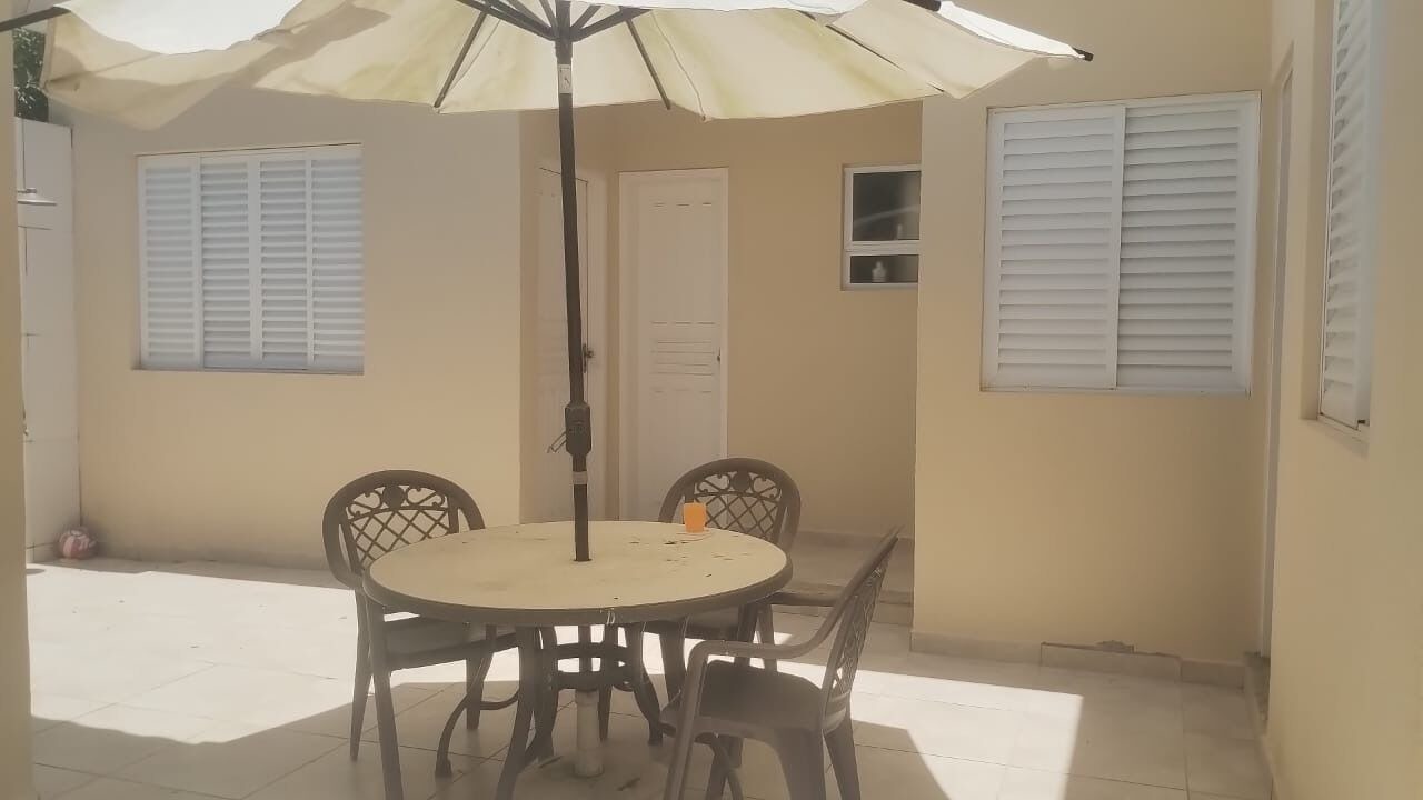 Photo of Outdoor in Peruibe
