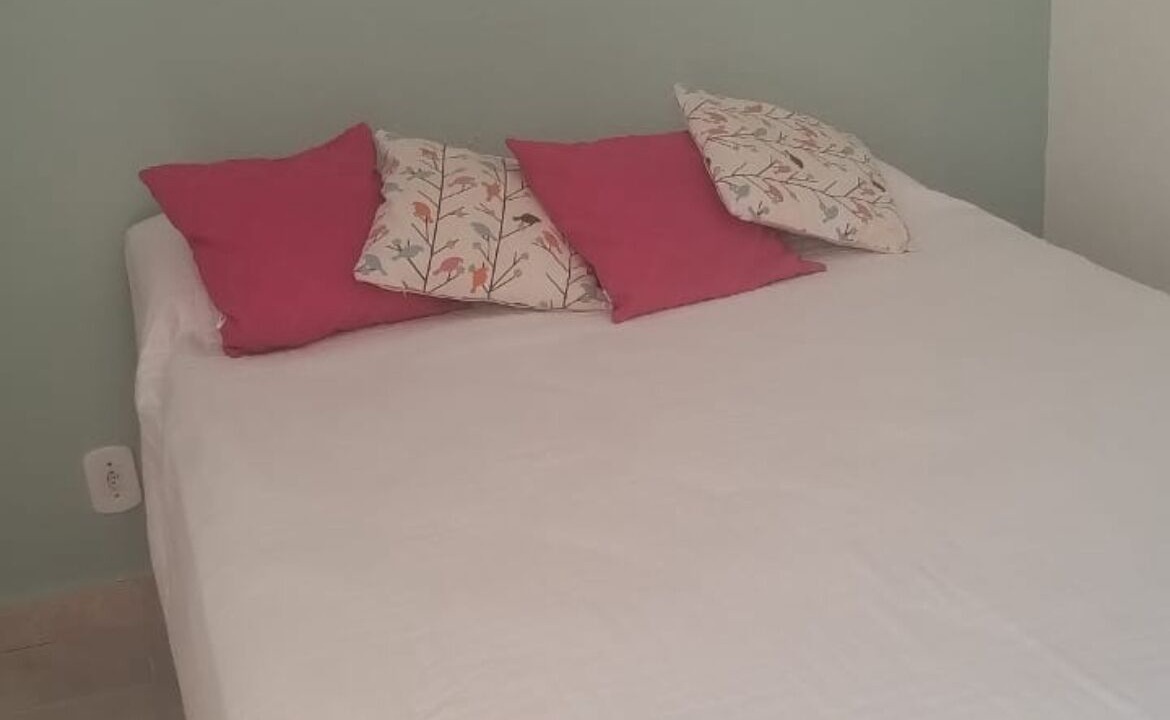 Photo of Bedroom in Peruibe