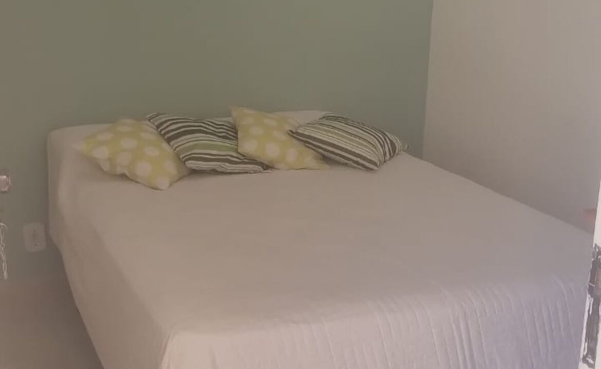 Photo of Bedroom in Peruibe