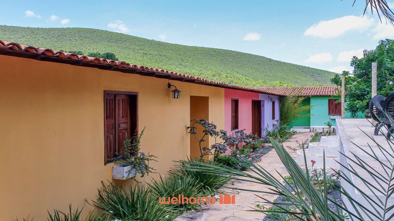 Photo of Outdoor in Palmeiras