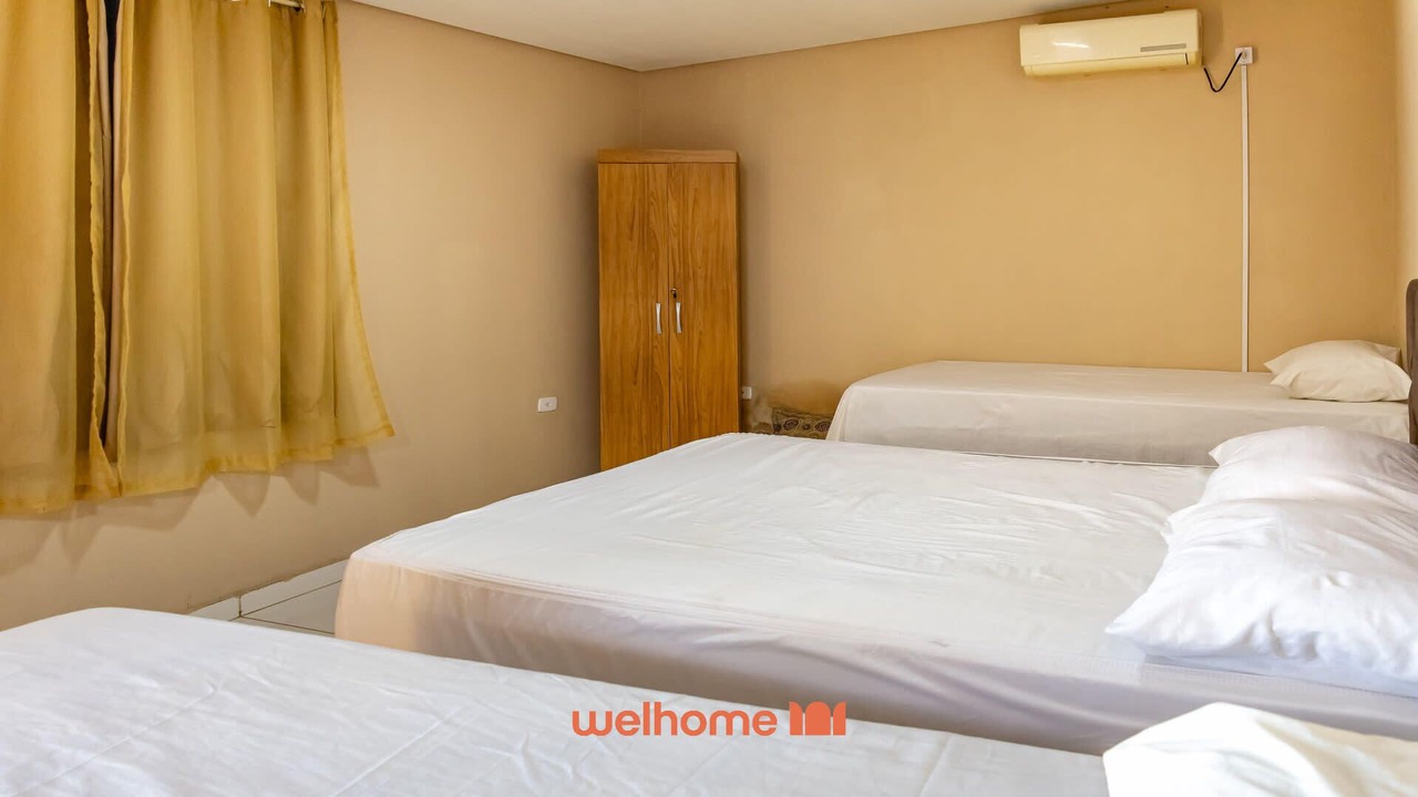 Photo of Bedroom in Palmeiras
