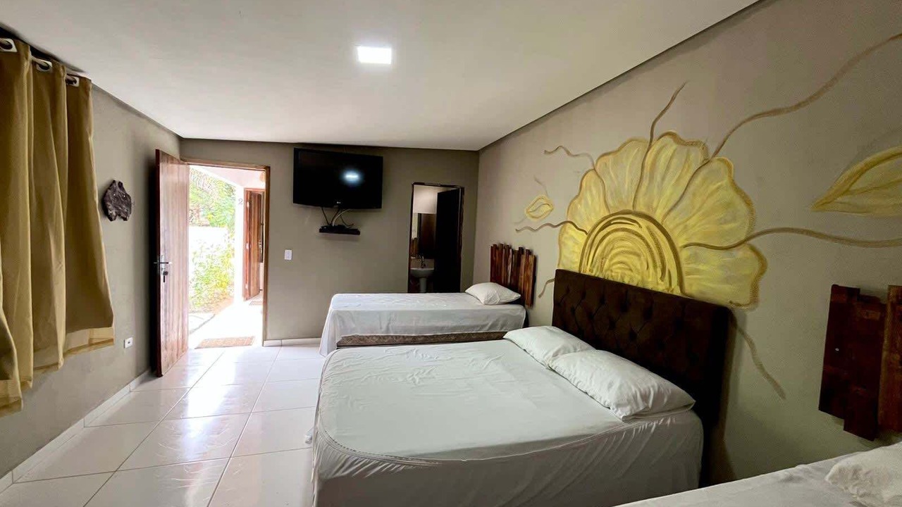 Photo of Bedroom in Palmeiras