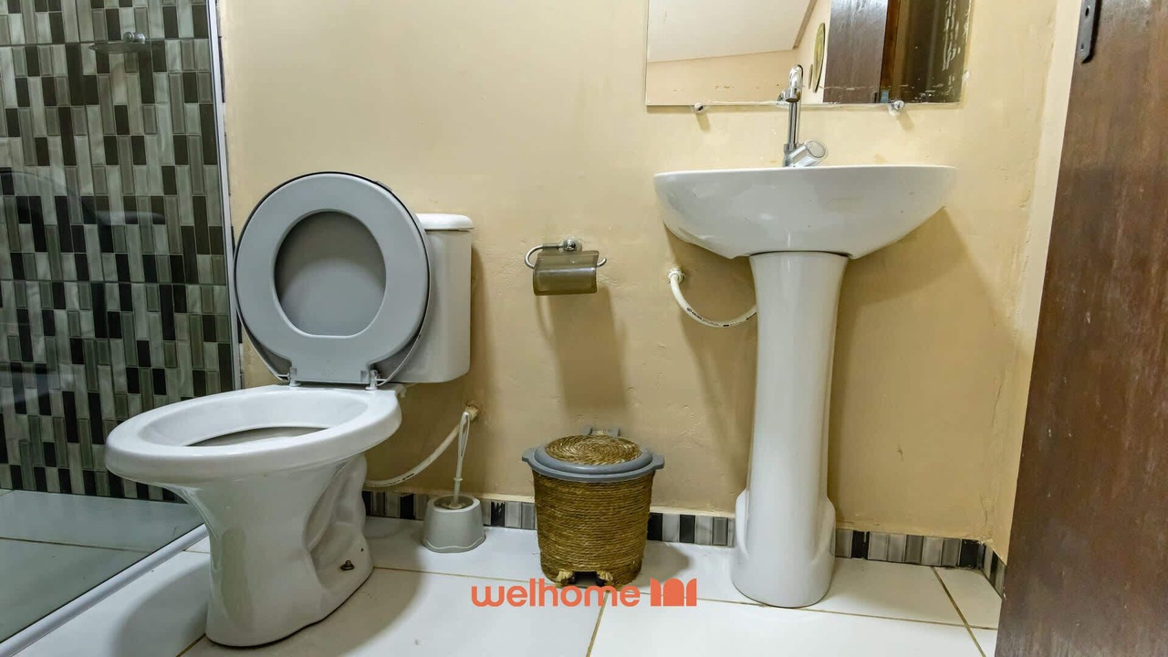 Photo of Bathroom in Palmeiras