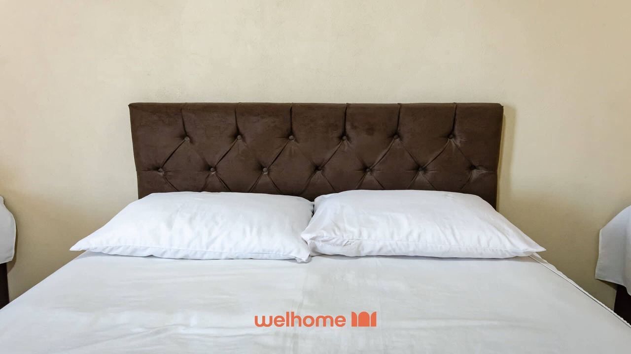 Photo of Bedroom in Palmeiras