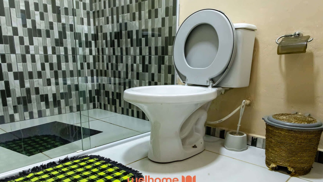 Photo of Bathroom in Palmeiras