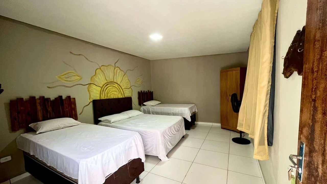Photo of Bedroom in Palmeiras