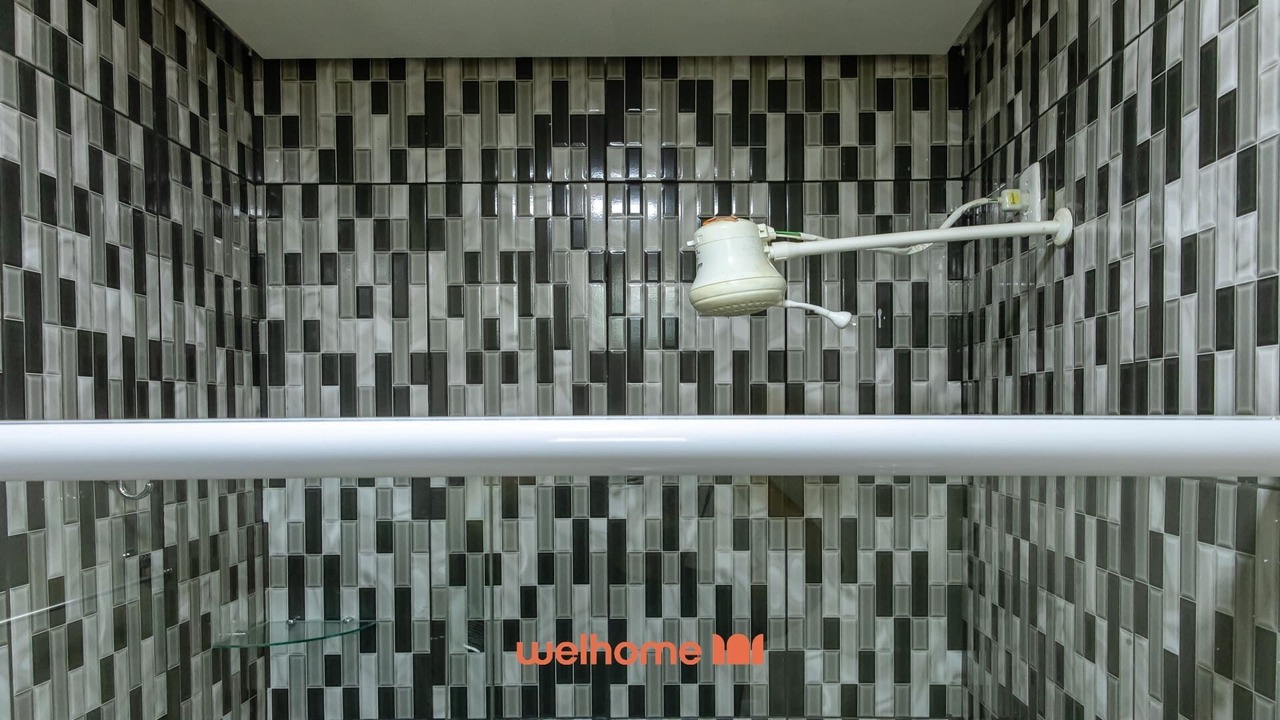 Photo of Bathroom in Palmeiras