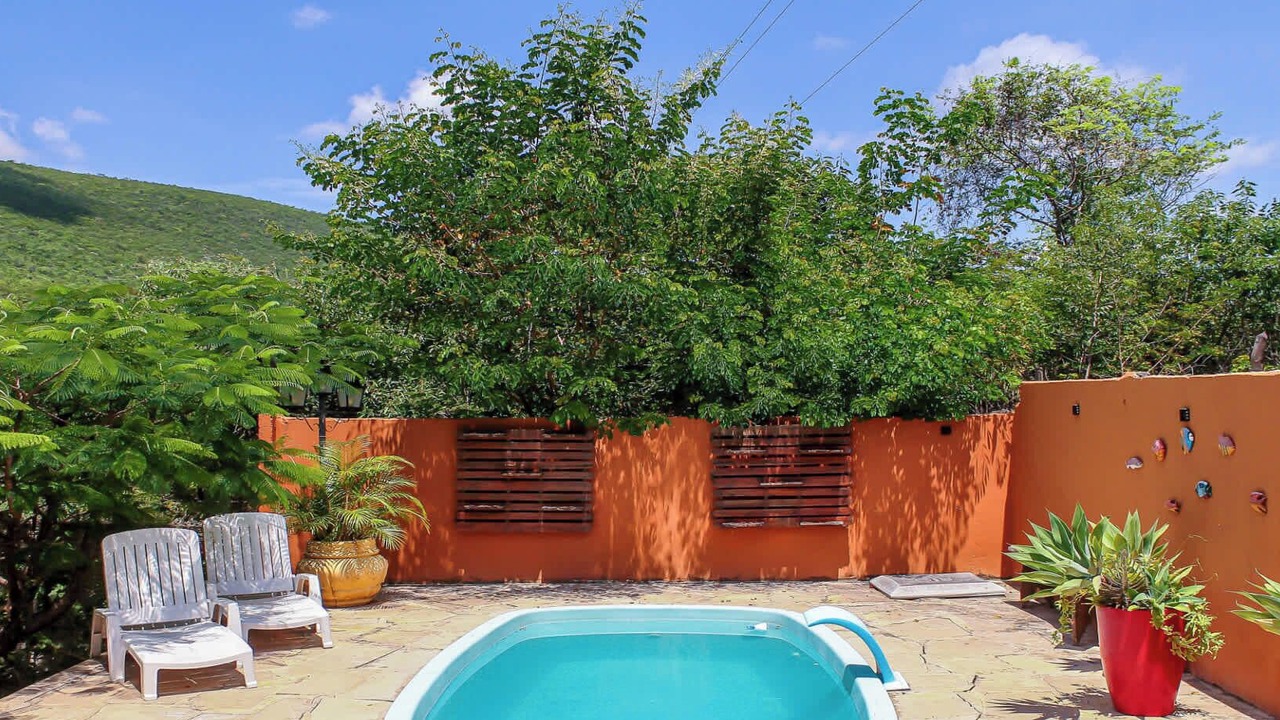 Photo of Outdoor in Palmeiras