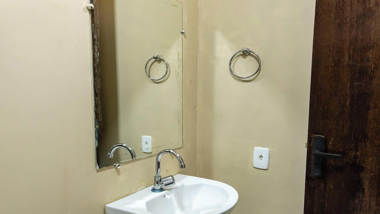 Photo of Bathroom in Palmeiras