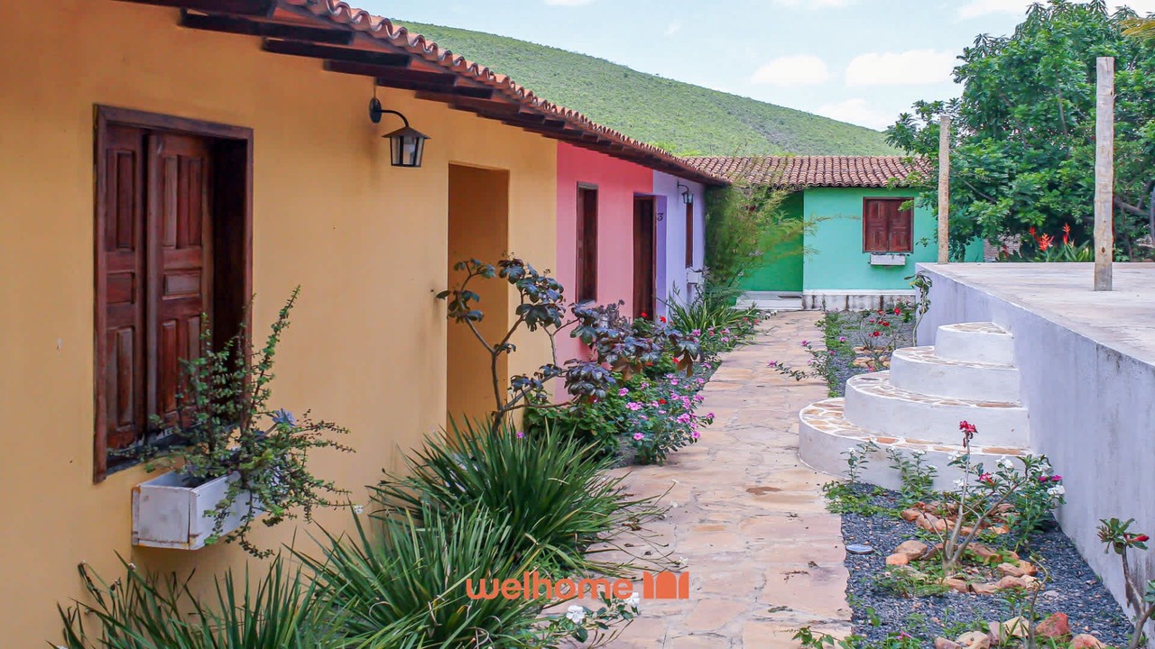 Photo of Outdoor in Palmeiras