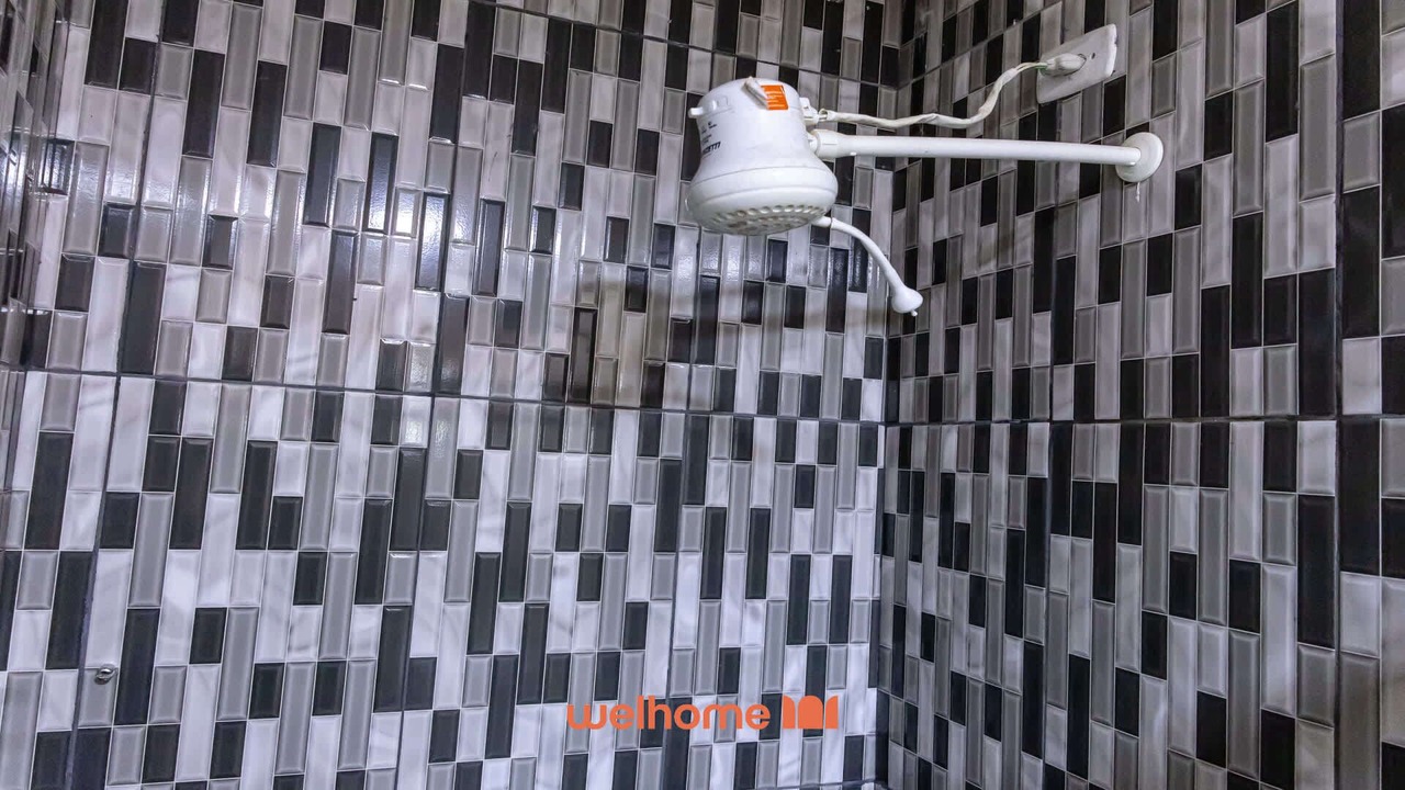 Photo of Bathroom in Palmeiras
