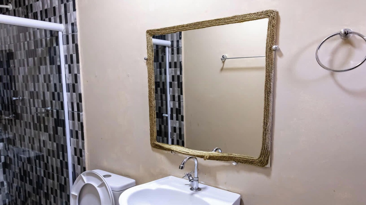 Photo of Bathroom in Palmeiras