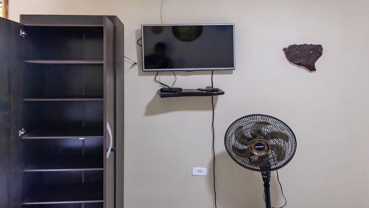 Photo of Bedroom in Palmeiras