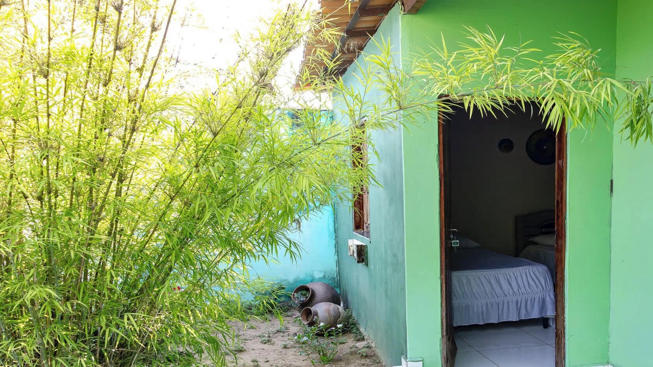 Photo of Outdoor in Palmeiras