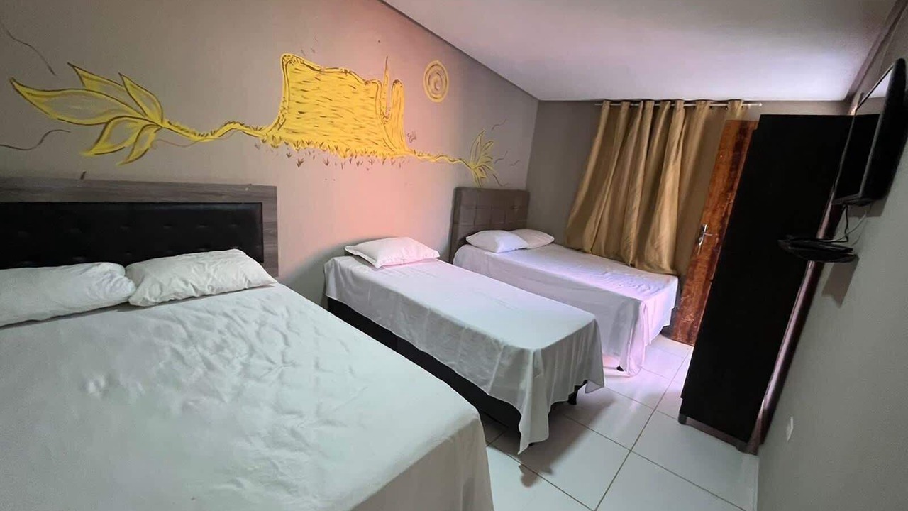 Photo of Bedroom in Palmeiras