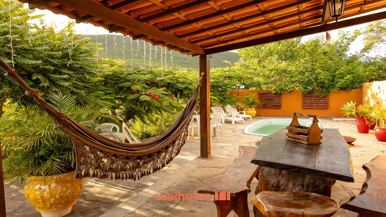 Photo of Outdoor in Palmeiras