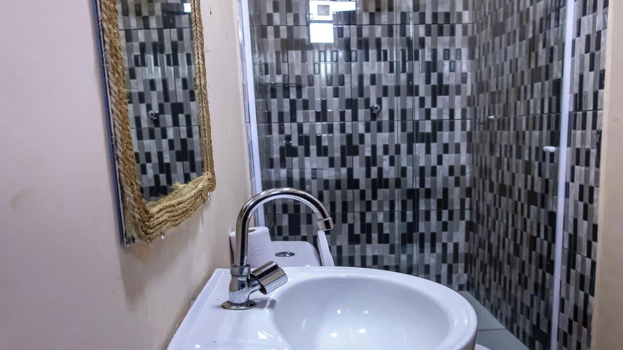 Photo of Bathroom in Palmeiras