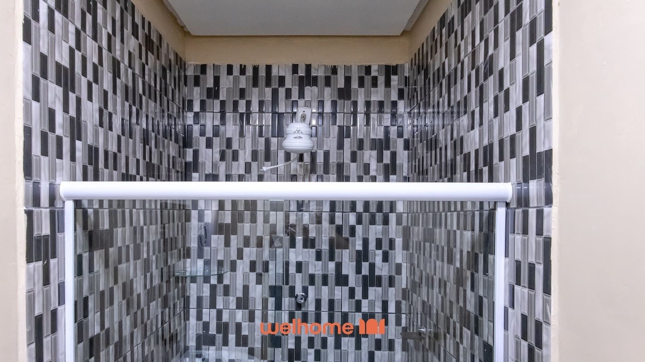 Photo of Bathroom in Palmeiras